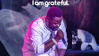 This Video will surely bless you Kay Wonder Powerful Ministration at at Luli Concert 2024 [upl. by Ayin]