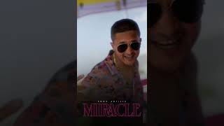 Knox Artiste  Miracle  Vertical Preview  YTShorts KnoxArtiste Miracle [upl. by Lledniuq]