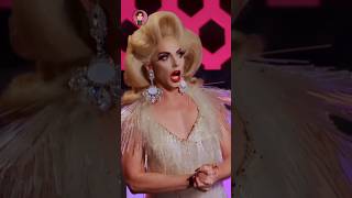 “Alyssa is gagged by Vanjie” 🤭 dragrace [upl. by Dagley]