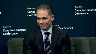 Laurent Ferreira on National Bank of Canada’s Priorities [upl. by Matilda]