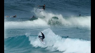 Best Waves of the Month  June 2023  LacanauOcéan [upl. by Hospers]