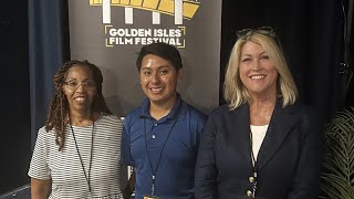 Golden Isles Film Festival [upl. by Enialem]