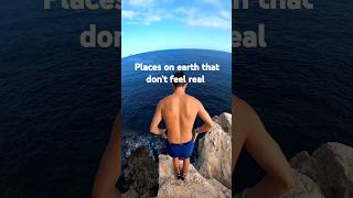 places on earth that dont feel real facts viralvideo sorts amazing trevel [upl. by Falconer741]