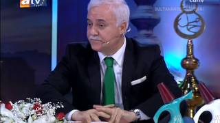 Nihat Hatipoglu Mekkenin Fethi Programi 30 07 2013 [upl. by Dupuis]