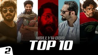 Top 10 Malayalam Mass Bgm Ringtones FtBheeshma Parvam Charlie GreatFather Varathan  Part 2 [upl. by Eva]