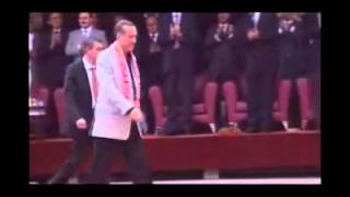 Rekor kıran video Dünden bugüne Recep Tayyip Erdoğanağlatan şiir [upl. by Farhi977]