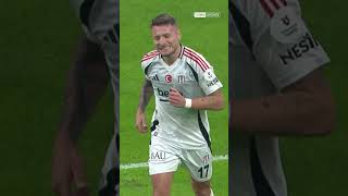 🧤 Dominik Livakovic Rafa Silvanın vuruşunda gole izin vermedi shorts beşiktaş fenerbahçe [upl. by Fonzie]