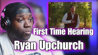 Ryan Upchurch quotHollerboysquot OFFICIAL MUSIC VIDEO  Reaction [upl. by Rehtnug3]