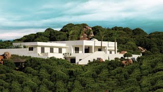 New Luxury Modern Villa in La Reserva de Sotogrande  €4850000  Drumelia Real Estate [upl. by Ardnaid]