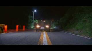 Initial D Movie Trailer 2 2005 [upl. by Borchers]