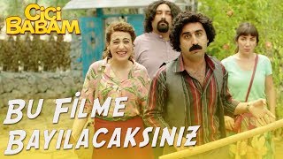 Cici Babam  Bu Filme Bayılacaksınız [upl. by Jorrie]