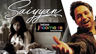 Saiyaan Kailash kher Kailasa jhoomo re By Akriti Pandey🇳🇵 [upl. by Penelope]