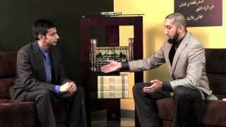 Ustadh Nouman Ali Khan ARY Exclusive Second Urdu Interview  BAYYINAH TV [upl. by Notslah263]