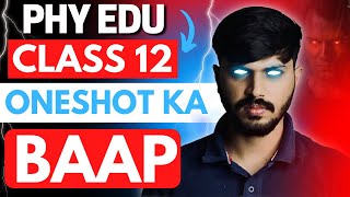 Class 12 Physical Education Complete ONESHOT for Class 12 Boards 202324 🔥 Score 100 in PE cbse [upl. by Norreht239]