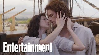 Outlander  Season 3 Episode 2 Preview  STARZ [upl. by Ardelia]