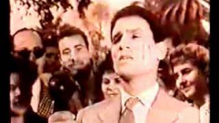 abdel halim hafez  ba7lam bik [upl. by Sikras]