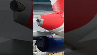 Flying a British Airywas A380 is Risky… [upl. by Notsrik]