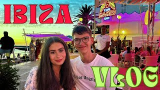 Our family holiday to Ibiza  Ibiza 2024 VLOG [upl. by Talbot]