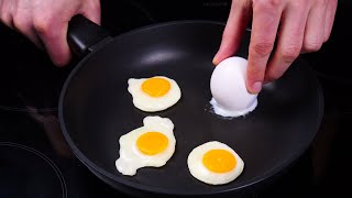 Nobody Believes But It REALLY WORKS 30 Brilliant 2 FREE Egg Tricks Work Like CRAZY Magic [upl. by Sandra]