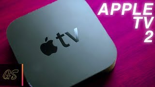 Apple TV 2nd Gen in 2019  Still Worth Buying [upl. by Brahear430]