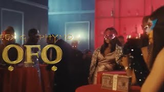 Ifex G OFO Remix ft Phyno Official Video [upl. by Marr]