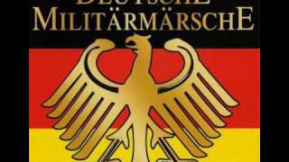 Regimentsgruss Marsch [upl. by Iralam]