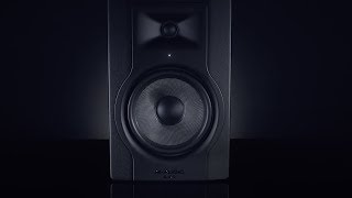 MAudio  BXD3 Series  the Return of a Studio Icon [upl. by Azne]