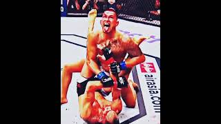 Anthony Pettis iconic moment in UFC 🔥 ufc [upl. by Narhem]