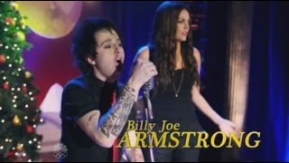 SNL parody of Billie Joe Armstrong [upl. by Eartnoed942]