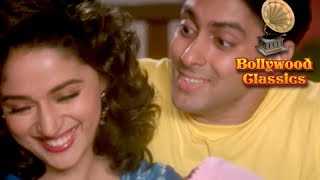 Dhiktana  2  Raam Laxmans Greatest Hits  Fun Bollywood Song  Hum Aapke Hain Koun [upl. by Nedrob]