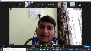 Genpact Virtual Drive Interview  Work From Office  Voice Process [upl. by Oal]