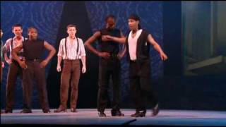 Riverdance quotThe Dancequot [upl. by Milburn]