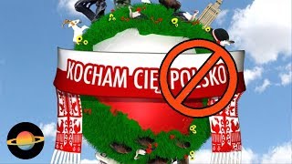 10 polskich teleturniejów które wcale NIE są polskie [upl. by Sainana]