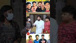 Parithabangal GOSUVlogs parithabangal parithabangalwhatsappstatus parithabangalcomedy [upl. by Sherurd]