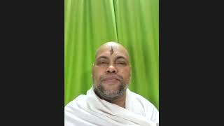 Dwadasha Stotra  Adhyaya 3  Day 08 Shloka 02 Pt Sridharacharya Joshi [upl. by Sherurd757]