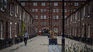 Manchester The workhouses of Ancoats [upl. by Hartill]