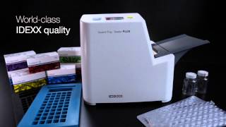 The New IDEXX QuantiTray Sealer PLUS [upl. by Naegem]