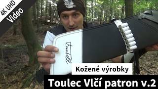 Toulec Vlčí patron v2 [upl. by Ariday]