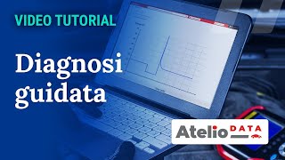 Atelio Data come utilizzare il modulo di diagnosi guidata [upl. by Dacey]