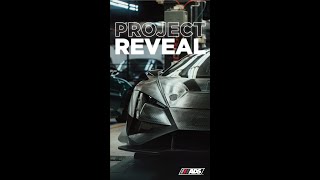 Project Reveal  Lamborghini Huracán Super Trofeo EVO 2 [upl. by Nnanerak674]