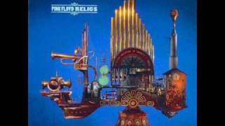 Pink Floyd Relics radio advert [upl. by Baun]