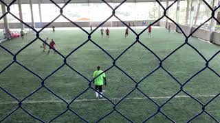 Soe 1 x 3 Rocam  jogo 160722 [upl. by Nanek]