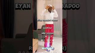 BELLA SHMURDA RISKY COVER LYRICS bellashmurda lyrics music davido popcaan [upl. by Yrrag480]