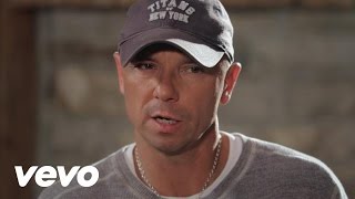 Kenny Chesney  Always Gonna Be You Audio Commentary [upl. by Nabe]