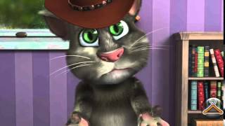 LA FACULTATE NoapteaTârziu Cover Don Omar ft Lucenzo  Danza Kuduro  by Talking Tom [upl. by Yves]