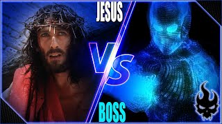 Fight of Gods  Jesus vs Boss Final Battle [upl. by Devondra]