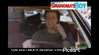 Grandmas boy trailer [upl. by Maynard868]