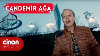 Seyfettin Çakıral  Candemir Ağa Official Video Horon [upl. by Akeenahs]