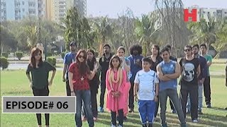 Over The Edge Full Episode 06  HTV [upl. by Bullion231]