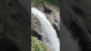 Sundarijal waterfall  Shivapuri national park 🍀 shivapurinationalpark sundarijal waterfall [upl. by Atal101]